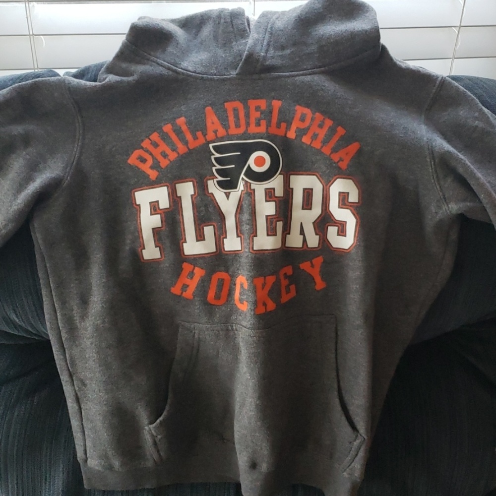 Flyers Hoodie